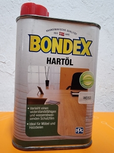 BONDEX-Hartl-250ml