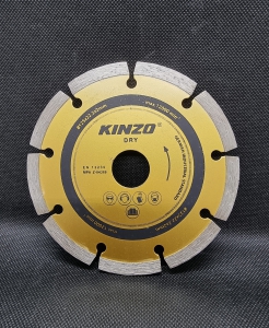 3x-Kinzo-Diamanttrennscheibe-125-x-2223-mm-fr-Stein--Beton