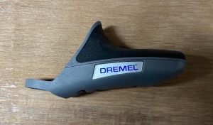 DREMEL-Przisionshandgriff-577-