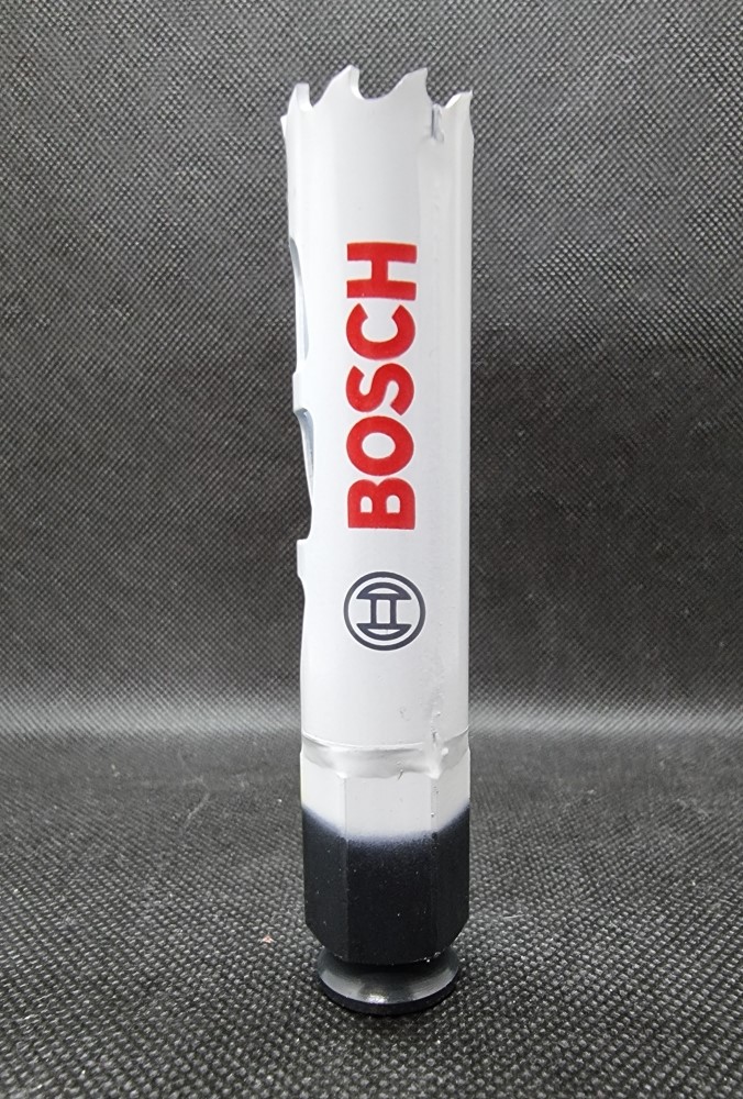 Bild 1 von Bosch Power Change Lochsäge Ø 20 mm Bi-Metall für Holz & Metall x Länge: 60mm