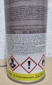 Bild 3 von Thermolack schwarz Spraydose (400ml) bis 600°C hitzebeständig