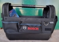 BOSCH Werkzeugtasche GWT20 (kompatibel mit L-Boxx)