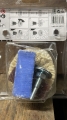 Bild 2 von BOSCH - Polier-Set mit Aufspanndorn und Polierpasten