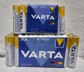 16x VARTA Batterien (zum auswählen)