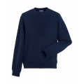 Russell - Authentic-Sweatshirt (dunkelblau) [Gr. wählbar L XL XXL]