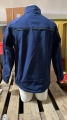Bild 4 von Softshell Jacke Performance (versch. Farben / Größen)  / (Farbe) Navy Blau / (Größe) XL