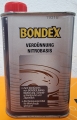 BONDEX Verdünnung Nitrobasis (250ml)