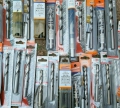Restposten HSS-G Metallbohrer geschliffen [zum auswählen] 1-20 mm - Bosch Professional / Projahn