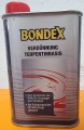 Bild 1 von BONDEX Verdünnung Terpentinbasis (250ml)