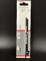 Bild 2 von Bosch 2 x Säbelsägeblätter Messer für Karton Styropor Teppich Leder