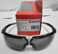 Bild 2 von WÜRTH Schutzbrille 'Spica'  mit UV Schutz