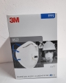 3M - 10x Atemschutzmaske FFP2 NR D (8822)