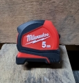 Bild 1 von Milwaukee Pro Compact Maßband [5m x 25mm] (metrisch)