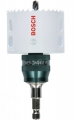 Bosch Pro Power Change Lochsäge Durchmesser: 68 mm x Länge: 40 mm (mit oder ohne Adapter)