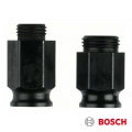 Bild 2 von Bosch 6-teilig Übergangsadapter Set - für Gewinde Lochsägen zur Nutzung mit Power Change Adapter