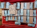 Bild 6 von 5KG Holzschrauben verzinkt Spanplattenschrauben (sortiert)