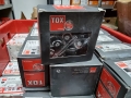 TOX - Metall Hohlraumdübel - Acrobat (verschiedene zum auswählen: M4 - M6)