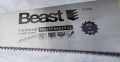 Bild 2 von Beast Professional - Fuchsschwanz Gehrungssäge Holzsäge - (gehärtete Zähne)