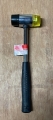 Ausbeulhammer mit Stahl-Stiel (Ø 35 mm)