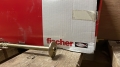 Bild 5 von FISCHER - 50 x Holzbauschrauben TX (verzinkt)