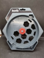 KWB Aufbewahrungsbox für Kreissägeblätter bis 190 mm Leerbox zur Wandmontage